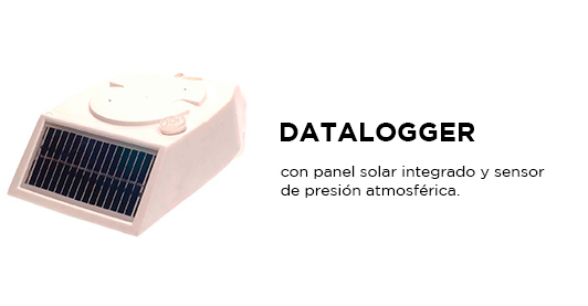 DATALOGGER