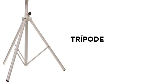 Tripode