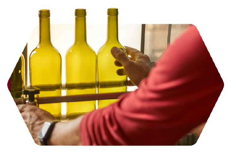 Winecare Co-packing movil